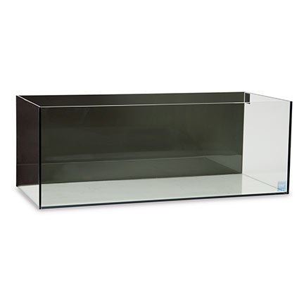 rimless gallon aquarium nuvo innovative marine liveaquaria supplies fish