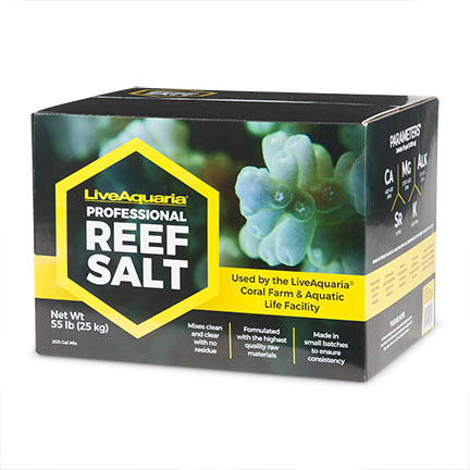 liveaquaria approved aquatic supplies