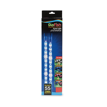 GloFish® Cycle Lights