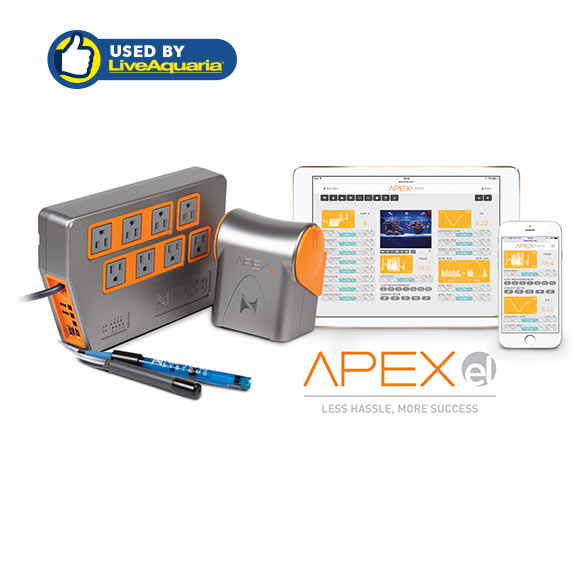 Neptune Systems ApexEL Aquarium Controller