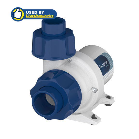 Eco Tech Marine Vectra S2 Centrifugal Pump