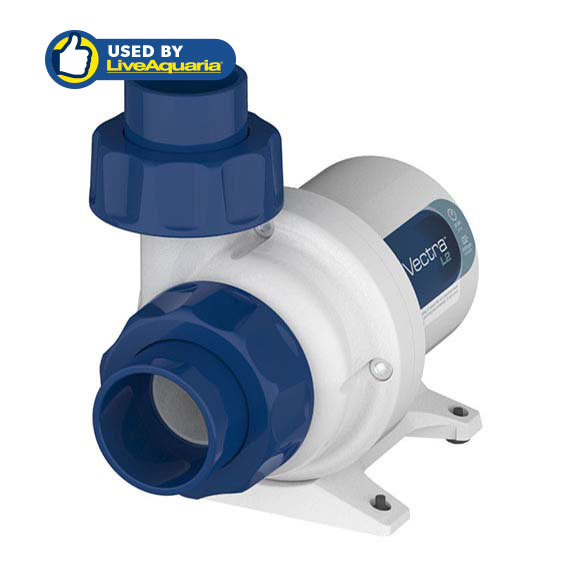 Eco Tech Marine Vectra L2 Centrifugal Pump