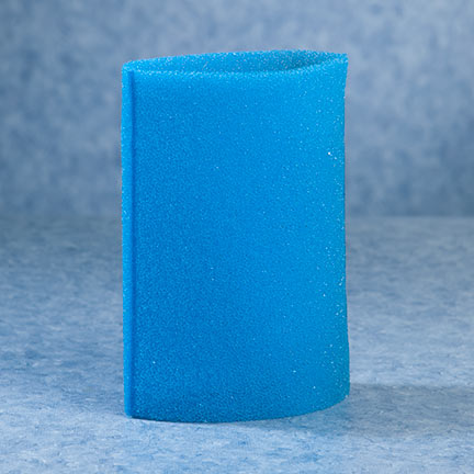 Marineland® Foam Filter Sleeve for H.O.T. Magnum Canister Filter 250 Marineland® Foam Filter Sleeve for H.O.T. Magnum Canister Filter 250