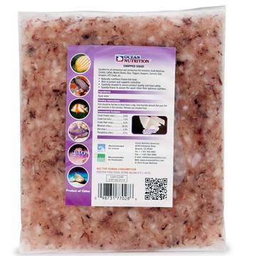 Ocean Nutrition Squid Flat Pack Ocean Nutrition Squid Flat Pack