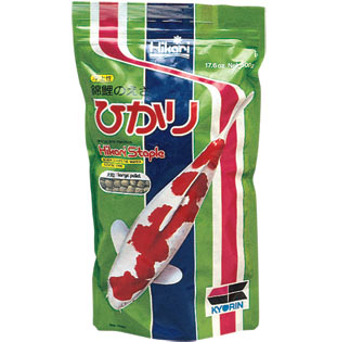 Hikari Staple Koi Food Hikari Staple Koi Food