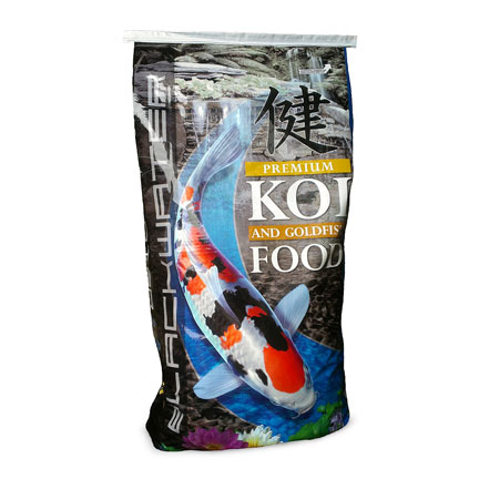 Blackwater Max Growth Medium Pellet Food (40 lbs) Blackwater Max Growth Medium Pellet Food (40 lbs)