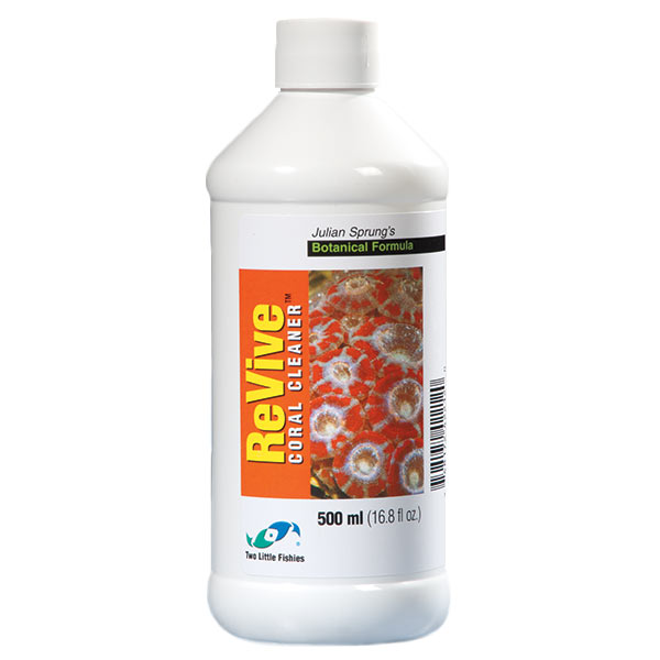 Two Little Fishies ReVive Coral Cleaner Two Little Fishies ReVive Coral Cleaner