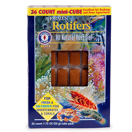 San Francisco Bay Brand Rotifers