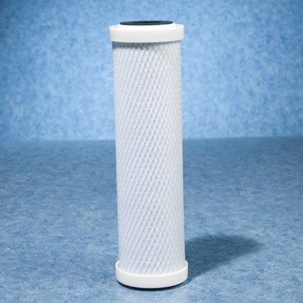 Kent Marine Solid Block Carbon RO Pre-Filter Cartridge Kent Marine Solid Block Carbon RO Pre-Filter Cartridge