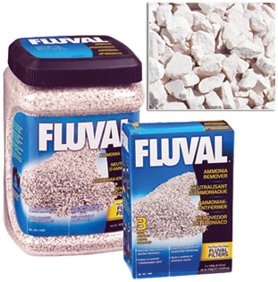 Fluval Ammonia Remover