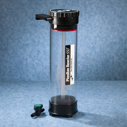 liveaquaria approved aquatic supplies