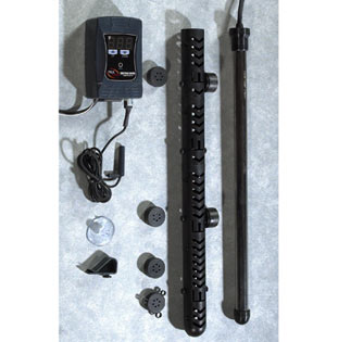 JBJ True Temp Titanium Heating System Kit JBJ True Temp Titanium Heating System Kit