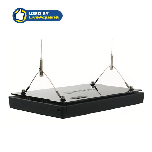 EcoTech Marine Radion LED Light Fixture Hanging Kit EcoTech Marine Radion LED Light Fixture Hanging Kit