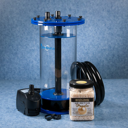 DrTim's Aquatics Bashsea Pellet Master 3 Reactor Kit DrTim's Aquatics Bashsea Pellet Master 3 Reactor Kit