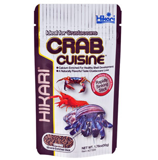 Hikari® Tropical Crab Cuisine