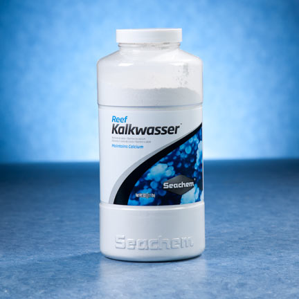 Reef Kalkwasser