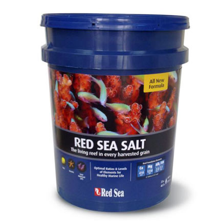 Red Sea Salt Red Sea Salt