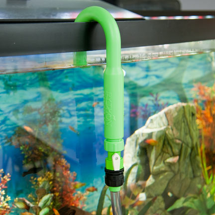 Python Hook Accessory for Python No Spill Clean 'N Fill Python Hook Accessory for Python No Spill Clean 'N Fill
