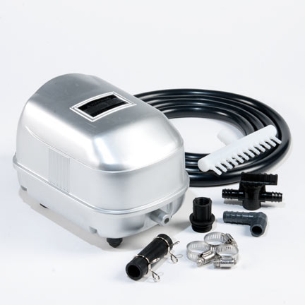 Pondmaster Clearguard Backwash Air Kit Pondmaster Clearguard Backwash Air Kit