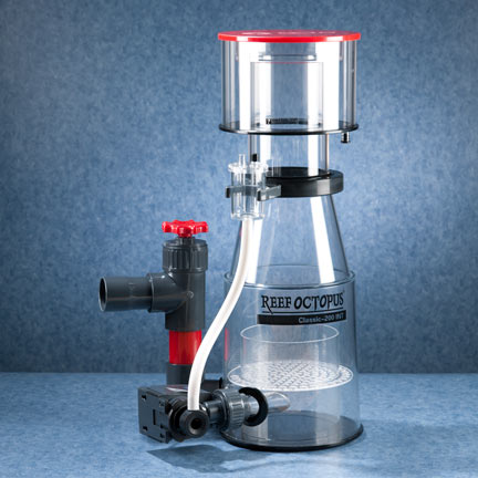 Reef Octopus Classic 200 Internal Protein Skimmer Reef Octopus Classic 200 Internal Protein Skimmer