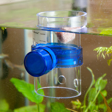 Innovative Marine Auqa Gadget Gourmet Defroster Frozen Food Feeder Innovative Marine Auqa Gadget Gourmet Defroster Frozen Food Feeder