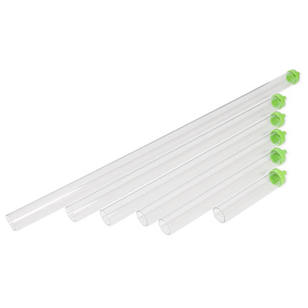 Python No Spill Clean 'N Fill Replacement Gravel Tubes Python No Spill Clean 'N Fill Replacement Gravel Tubes