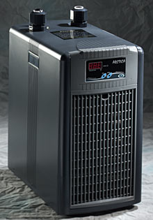 JBJ-Arctica Titanium Chillers JBJ-Arctica Titanium Chillers