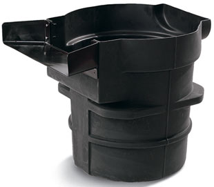 Pondmaster Pro Biological Filter Falls Pondmaster Pro Biological Filter Falls