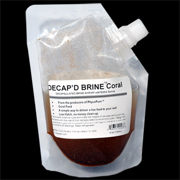AlgaGen Decap'd Brine™