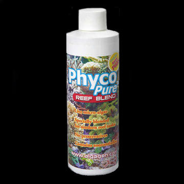 AlgaGen PhycoPure™ Reef Blend