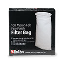 Red Sea 100 Micron Felt Fine Polish Filter Sock 