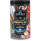 Cobalt Aquatics Ultra Tropical Micro Bits Slow Sinking Food 