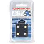 Marineland 50/50 White and Blue LED Pod