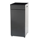 JBJ Cubey Nano Cabinet Stand - Black (20 Gallon)