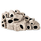 Underwater Galleries 15-Piece Cichlid Stone Kit