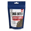 Fluval Bug Bites Cichlid Formula Fish Food Pellets for Medium to Large Fish Fluval Bug Bites Cichlid Formula Fish Food Pellets for Medium to Large Fish