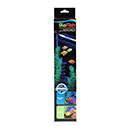 Tetra GloFish LED Light for 10-Gallon Aquariums