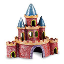 Tetra GloFish® Large Castle Ornament 