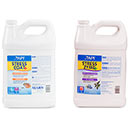 API Stress Coat® Plus & Stress Zyme® 1-Gallon Bundle Aquarium Water Conditioner