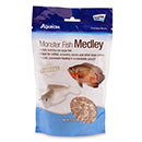 Aqueon® Monster Fish Medley Fish Food 
