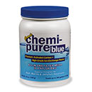 Boyd Enterprises Chemi-Pure Blue 44 oz Activated Carbon & Ion-Exchange Resins Boyd Enterprises Chemi-Pure Blue 44 oz Activated Carbon & Ion-Exchange Resins