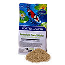 Drs. Foster & Smith® Premium Pond Sticks Koi Food