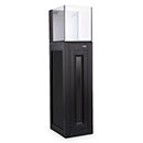 Innovative Marine Nuvo APS 10 Gallon Fusion Cabinet Stand in Matte Black Innovative Marine Nuvo APS 10 Gallon Fusion Cabinet Stand in Matte Black
