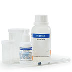 Hanna Instruments Carbon Dioxide Chemical Test Kit Hanna Instruments Carbon Dioxide Chemical Test Kit