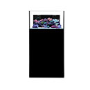 Waterbox Platinum™ Frag 45G Aquaculture Aquarium, Black