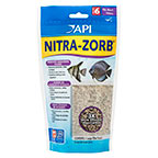 API Nitra-Zorb Filtration Media