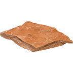 North American Pet Red Shale Rock