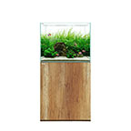 WATERBOX CLEAR 2418 - Oak