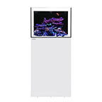 Waterbox ALL-IN-ONE 30.2 Aquarium System with Stand - White