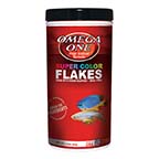 Omega One Super Color Flakes